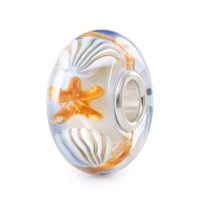 Charm Trollbeads Beads in vetro in Vetro TGLBE-20460 - TGLBE-20460
